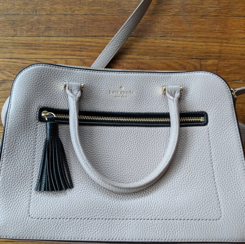 Kate Spade purse